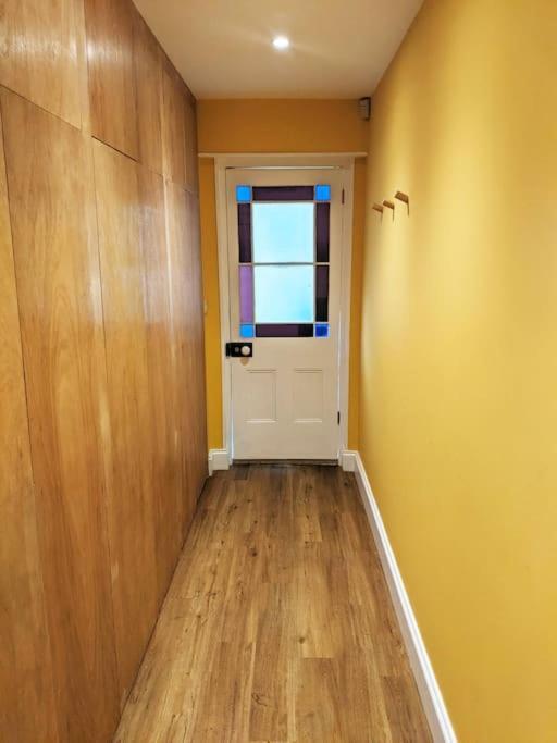 Stylish And Colourful Flat Minutes From The Beach Margate Exteriér fotografie